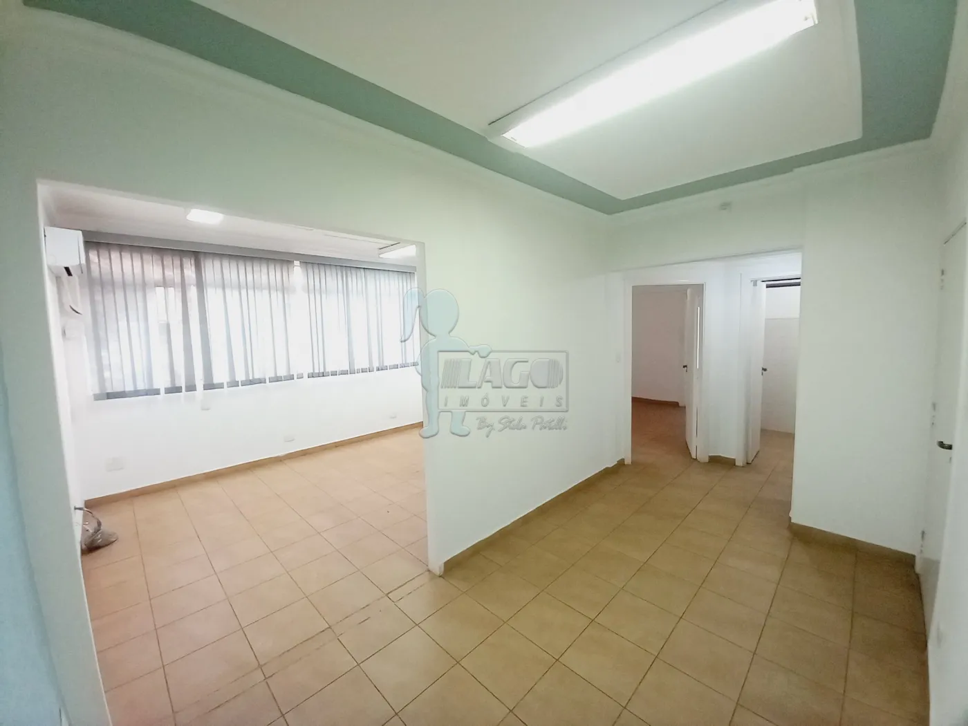 Alugar Comercial condomínio / Sala comercial em Ribeirão Preto R$ 1.000,00 - Foto 1