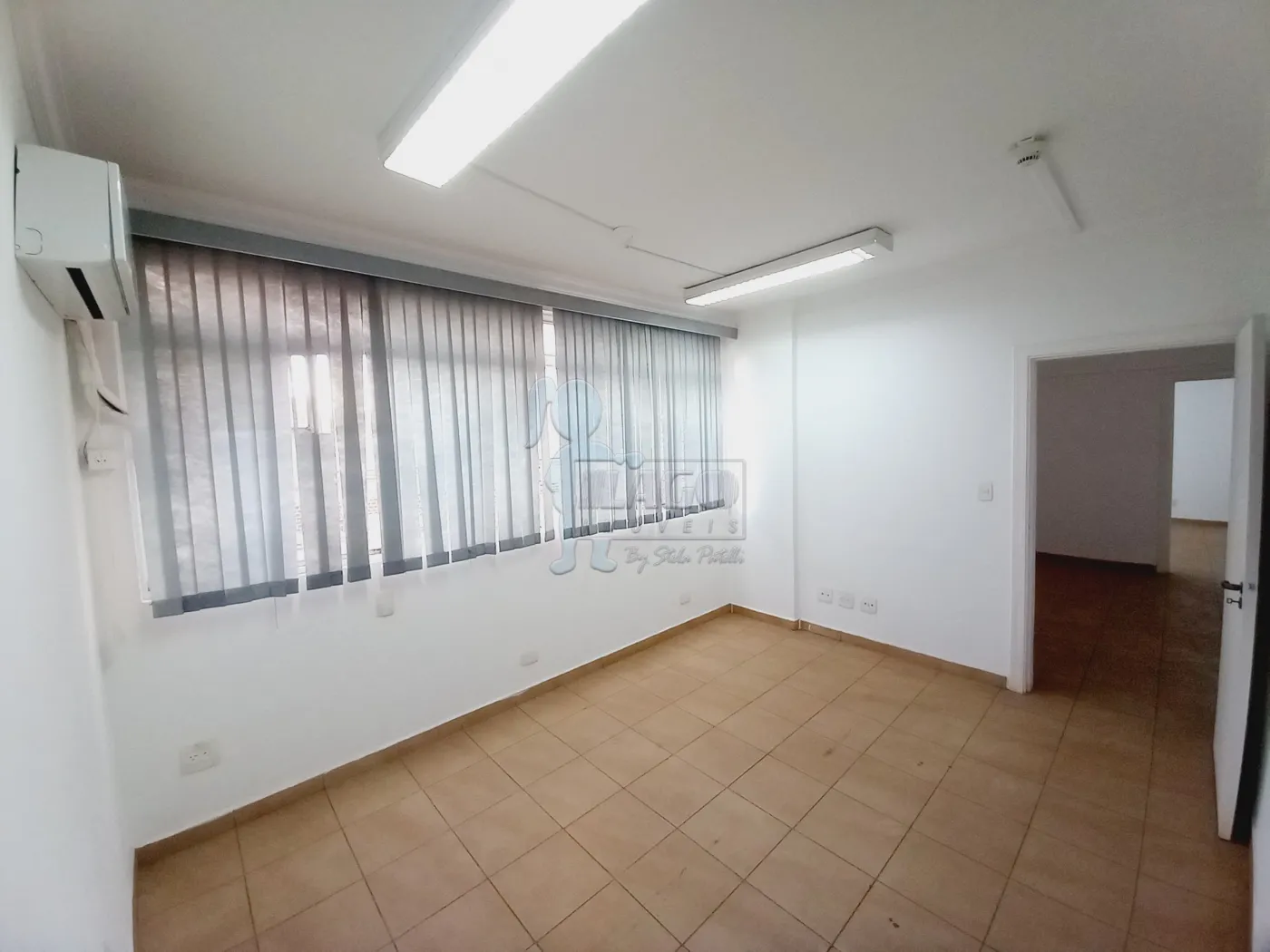 Alugar Comercial condomínio / Sala comercial em Ribeirão Preto R$ 1.000,00 - Foto 4