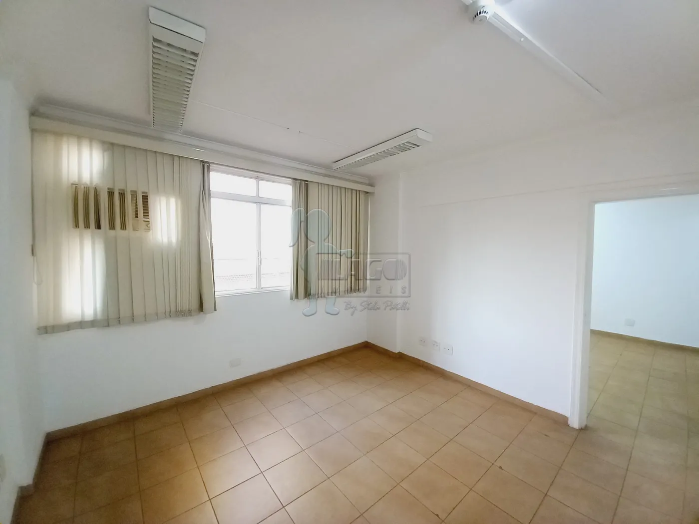 Alugar Comercial condomínio / Sala comercial em Ribeirão Preto R$ 1.000,00 - Foto 3