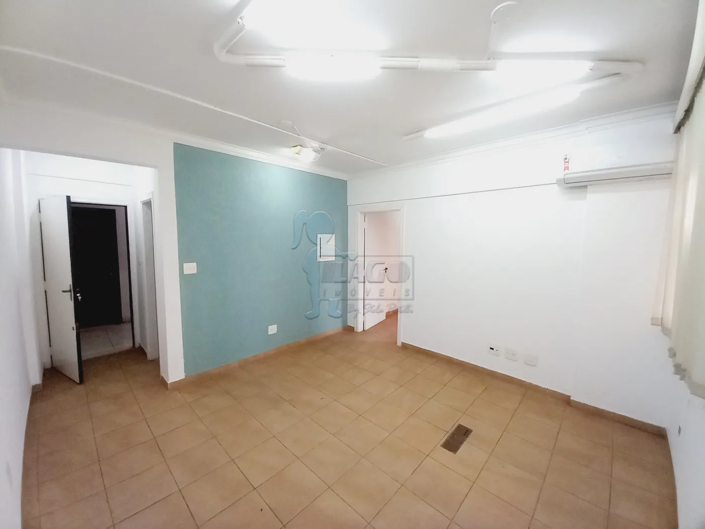 Alugar Comercial condomínio / Sala comercial em Ribeirão Preto R$ 1.000,00 - Foto 6