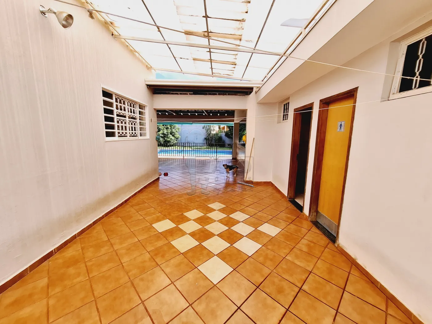 Alugar Casa / Sobrado em Ribeirão Preto R$ 10.000,00 - Foto 65