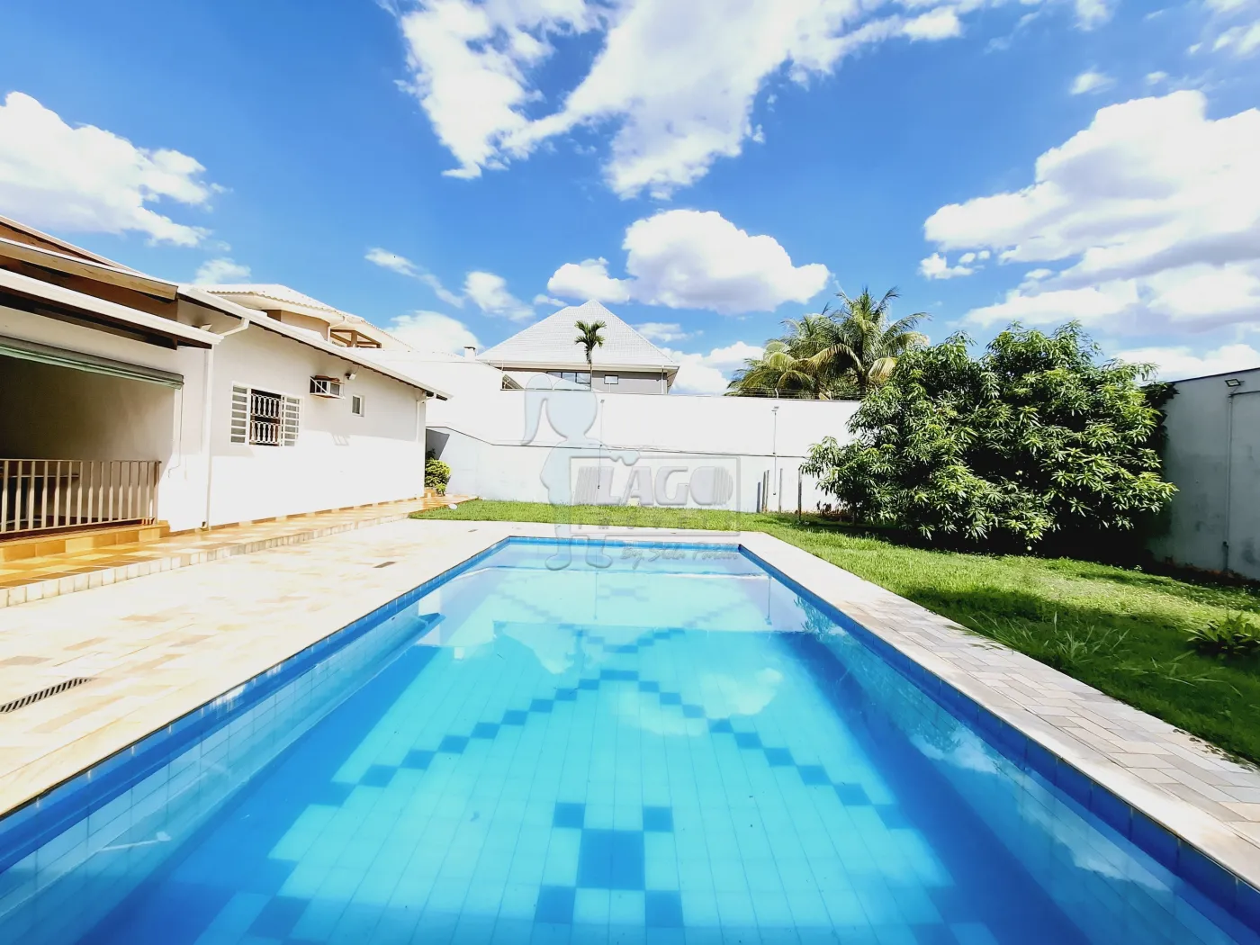 Alugar Casa / Sobrado em Ribeirão Preto R$ 10.000,00 - Foto 10