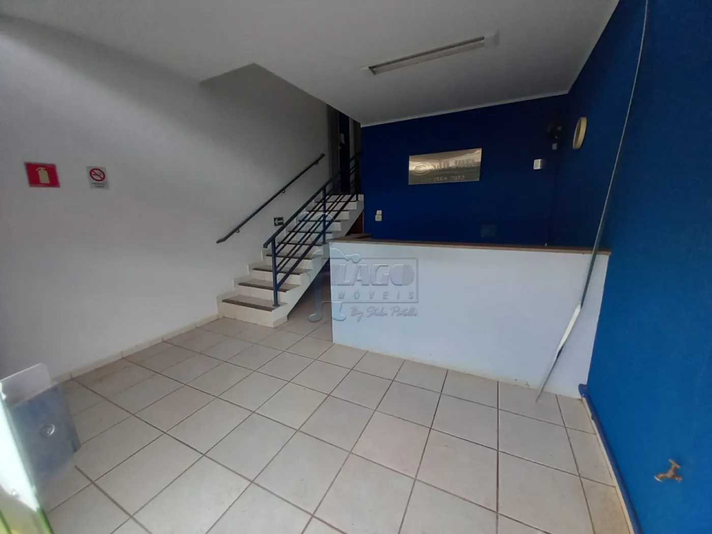 Alugar Comercial padrão / Casa comercial em Ribeirão Preto R$ 3.300,00 - Foto 1