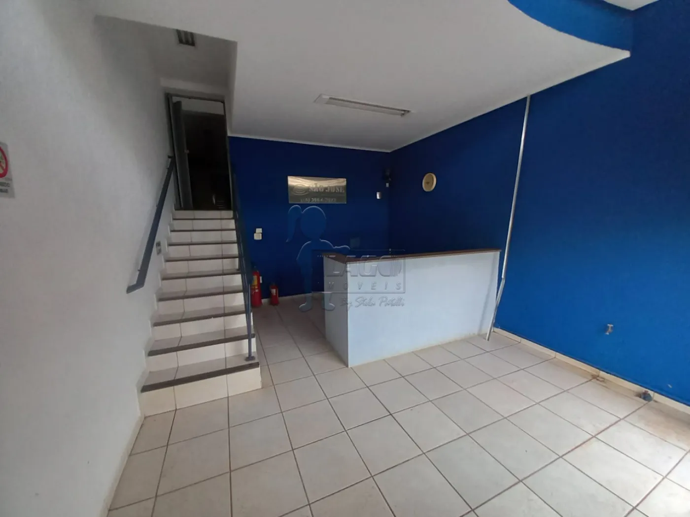 Alugar Comercial padrão / Casa comercial em Ribeirão Preto R$ 3.300,00 - Foto 3