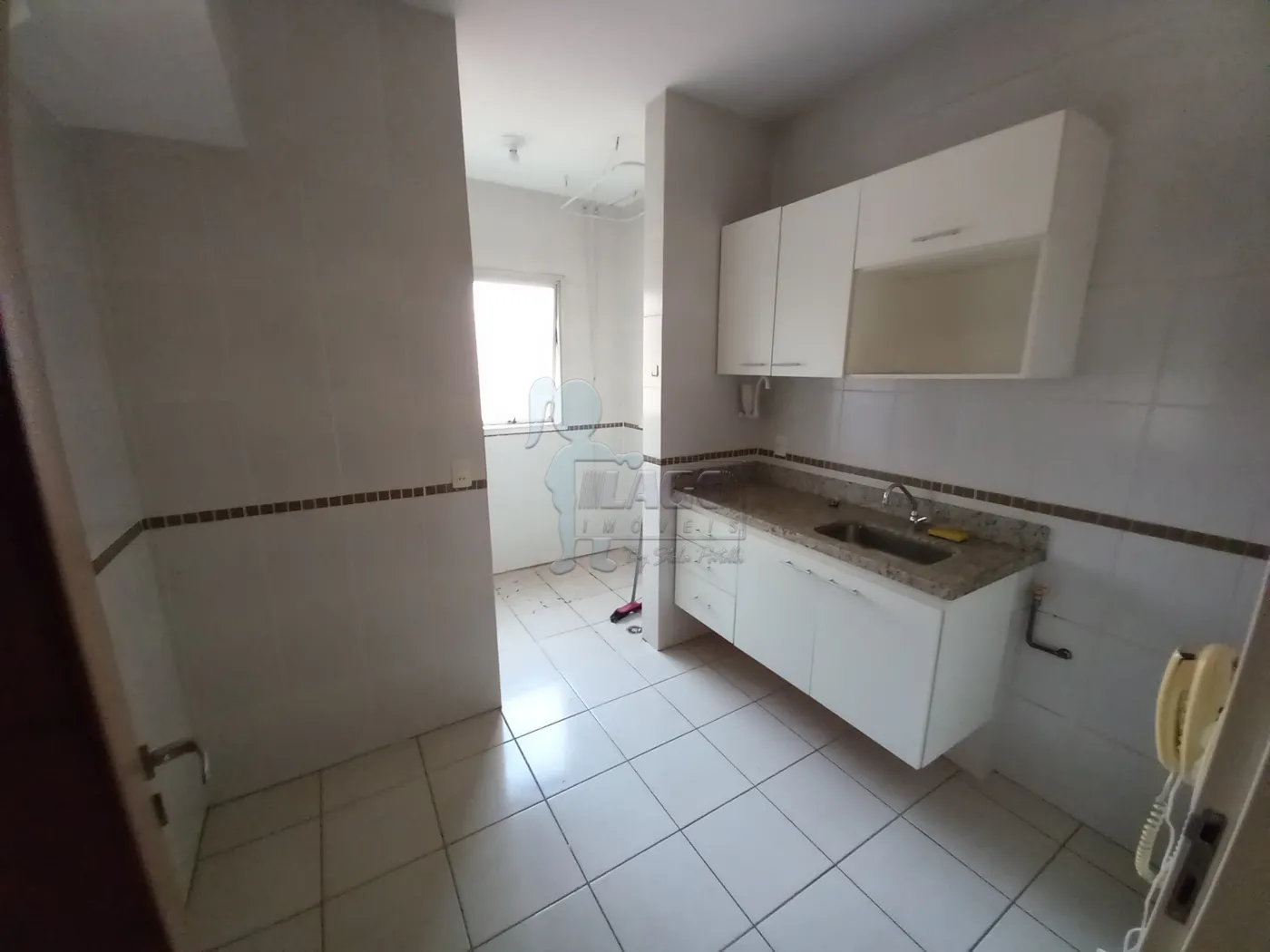 Alugar Apartamento / Padrão em Ribeirão Preto R$ 1.200,00 - Foto 4