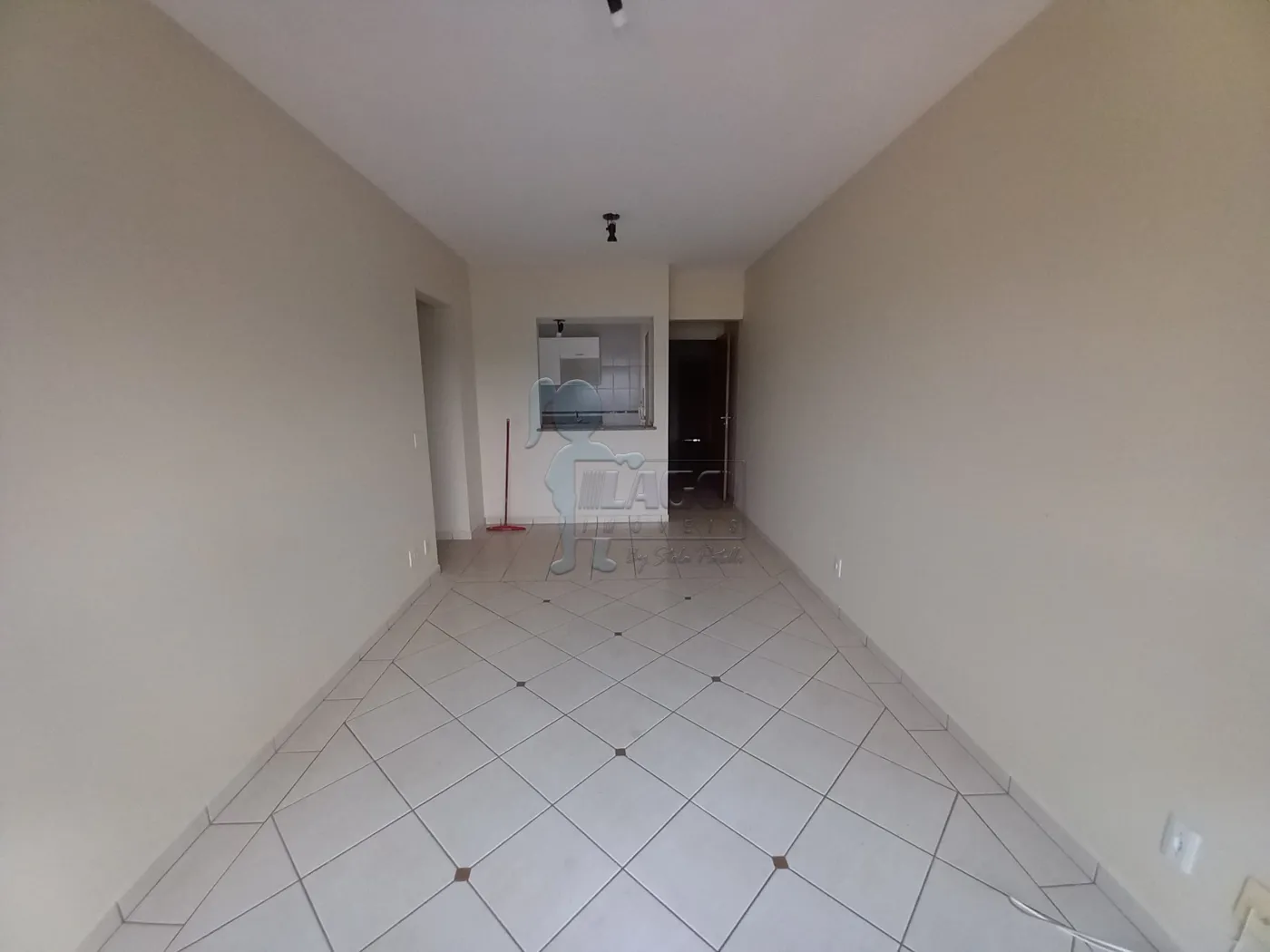 Alugar Apartamento / Padrão em Ribeirão Preto R$ 1.200,00 - Foto 3