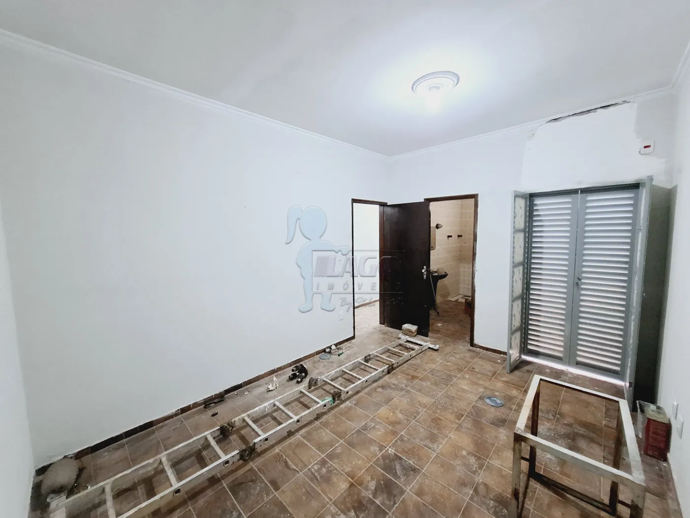 Alugar Comercial padrão / Casa comercial em Ribeirão Preto R$ 2.500,00 - Foto 1