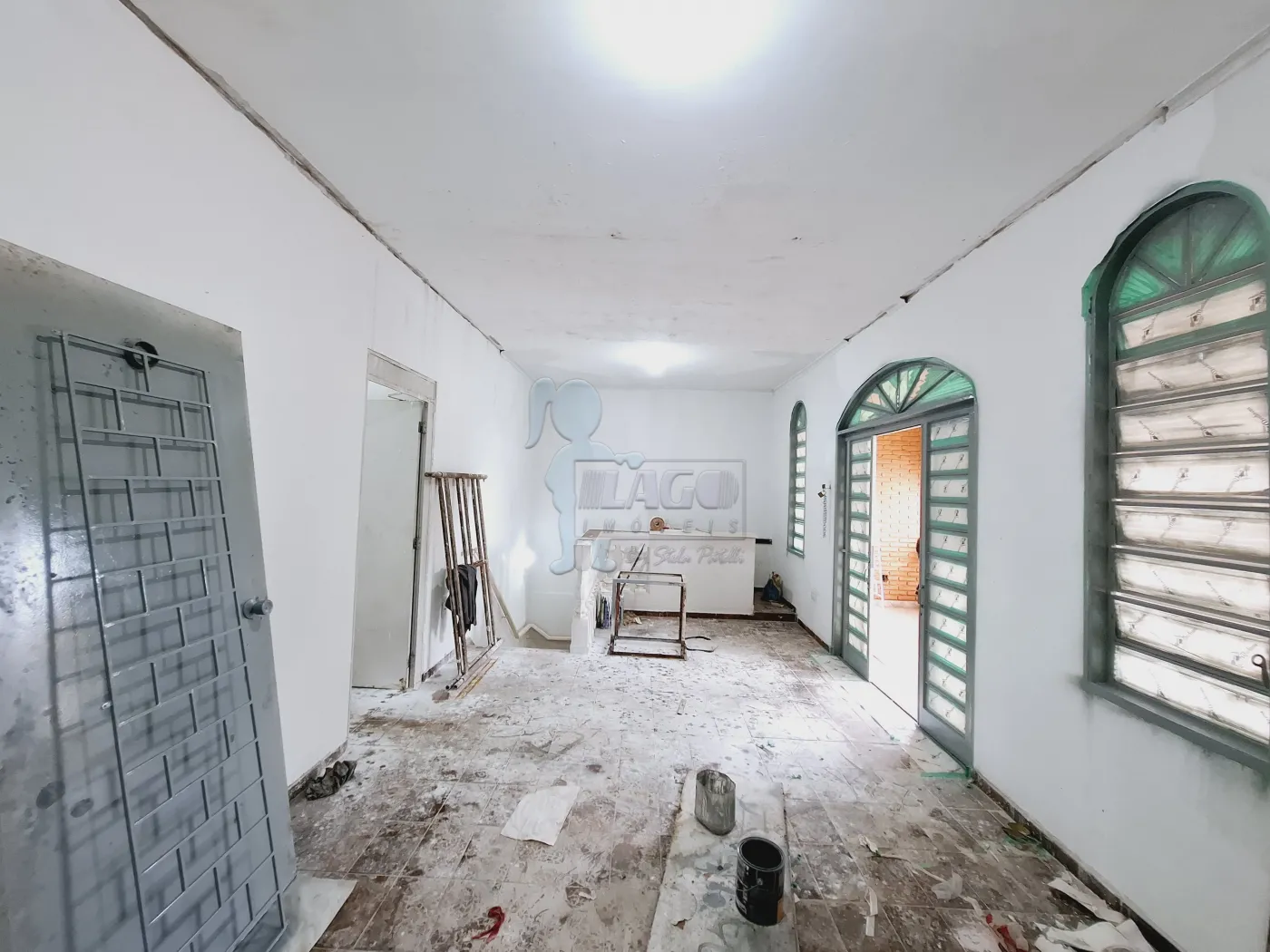 Alugar Comercial padrão / Casa comercial em Ribeirão Preto R$ 2.500,00 - Foto 4