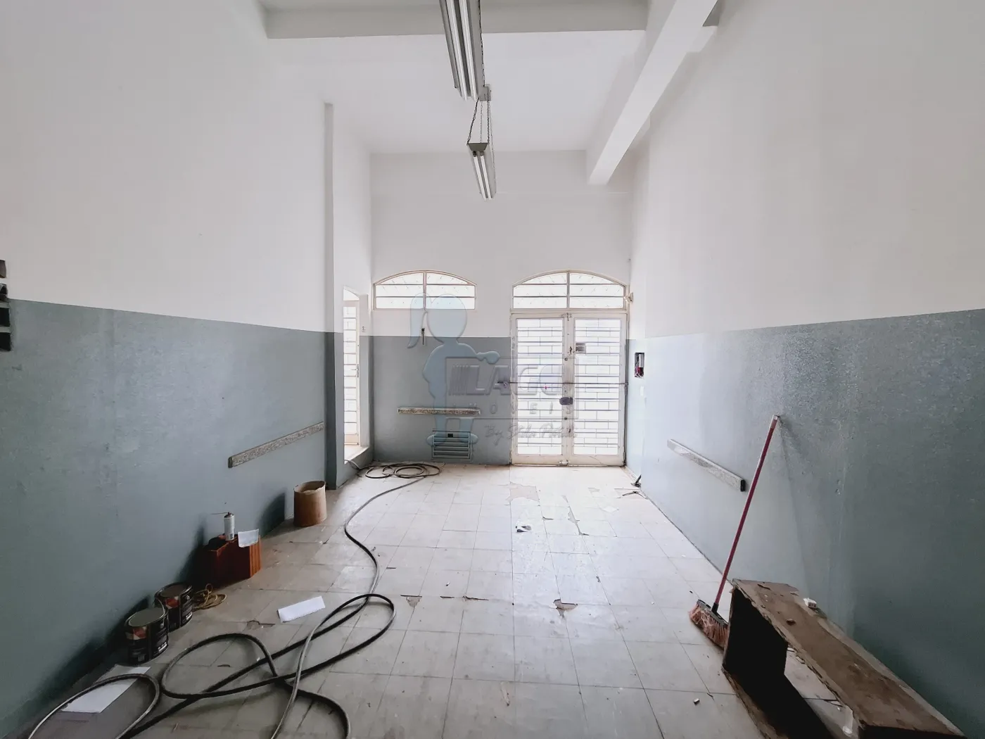 Alugar Comercial padrão / Casa comercial em Ribeirão Preto R$ 2.500,00 - Foto 16