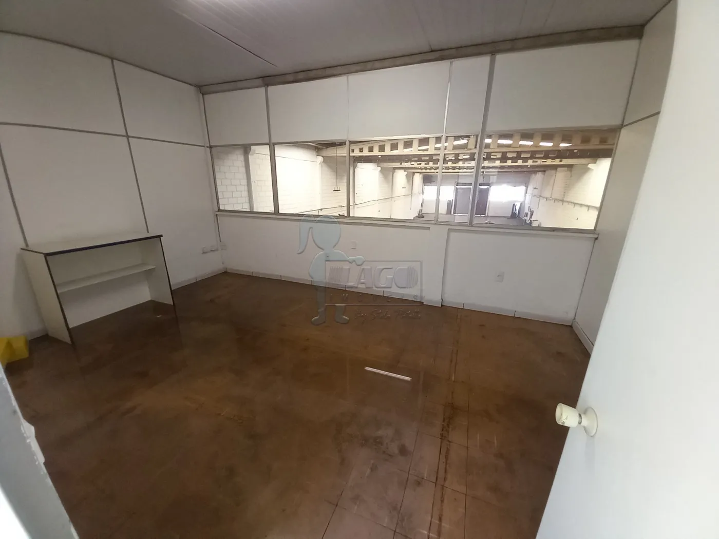 Alugar Comercial padrão / Galpão - Armazém em Ribeirão Preto R$ 15.000,00 - Foto 16