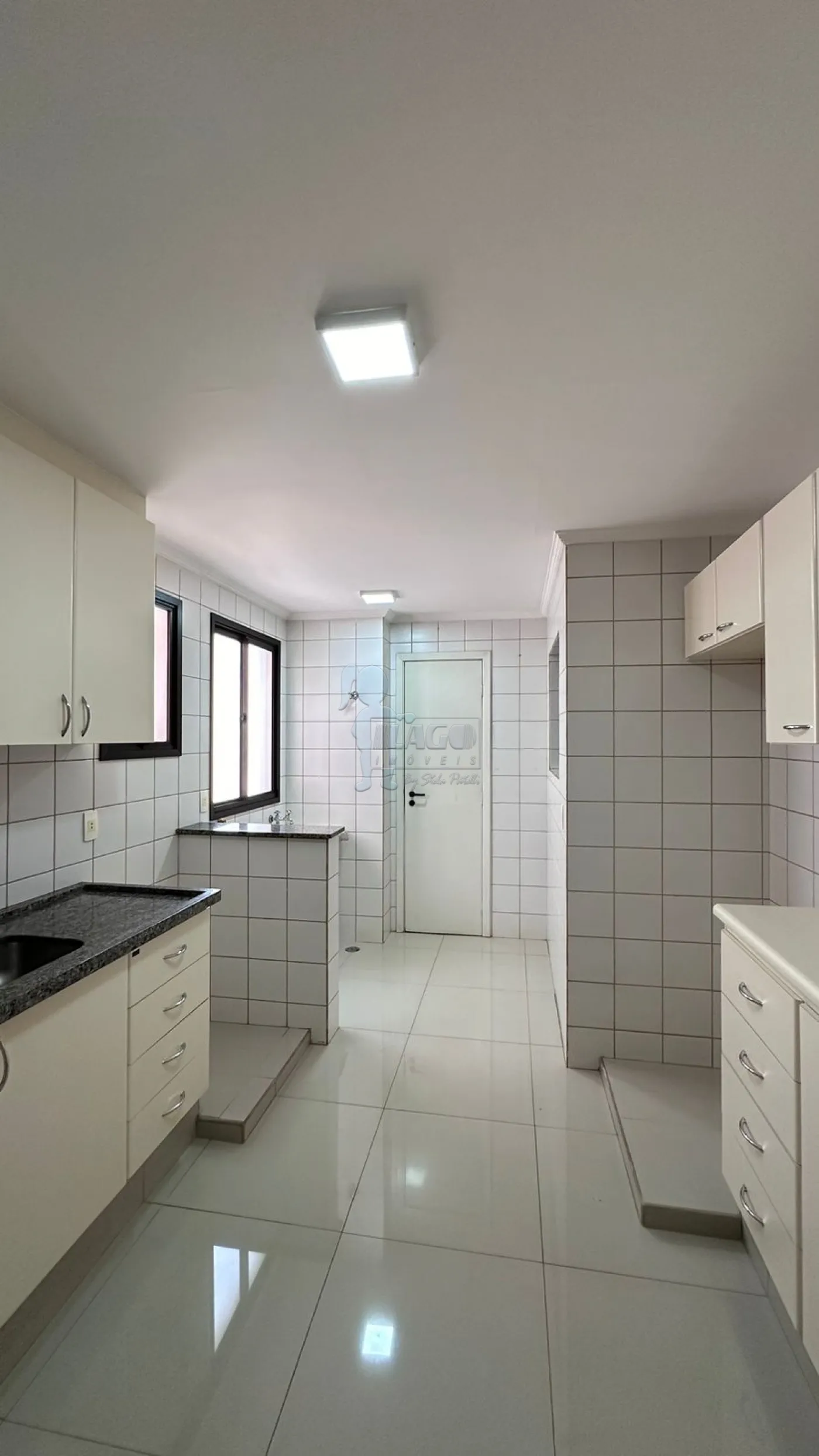 Alugar Apartamento / Padrão em Ribeirão Preto R$ 1.500,00 - Foto 3