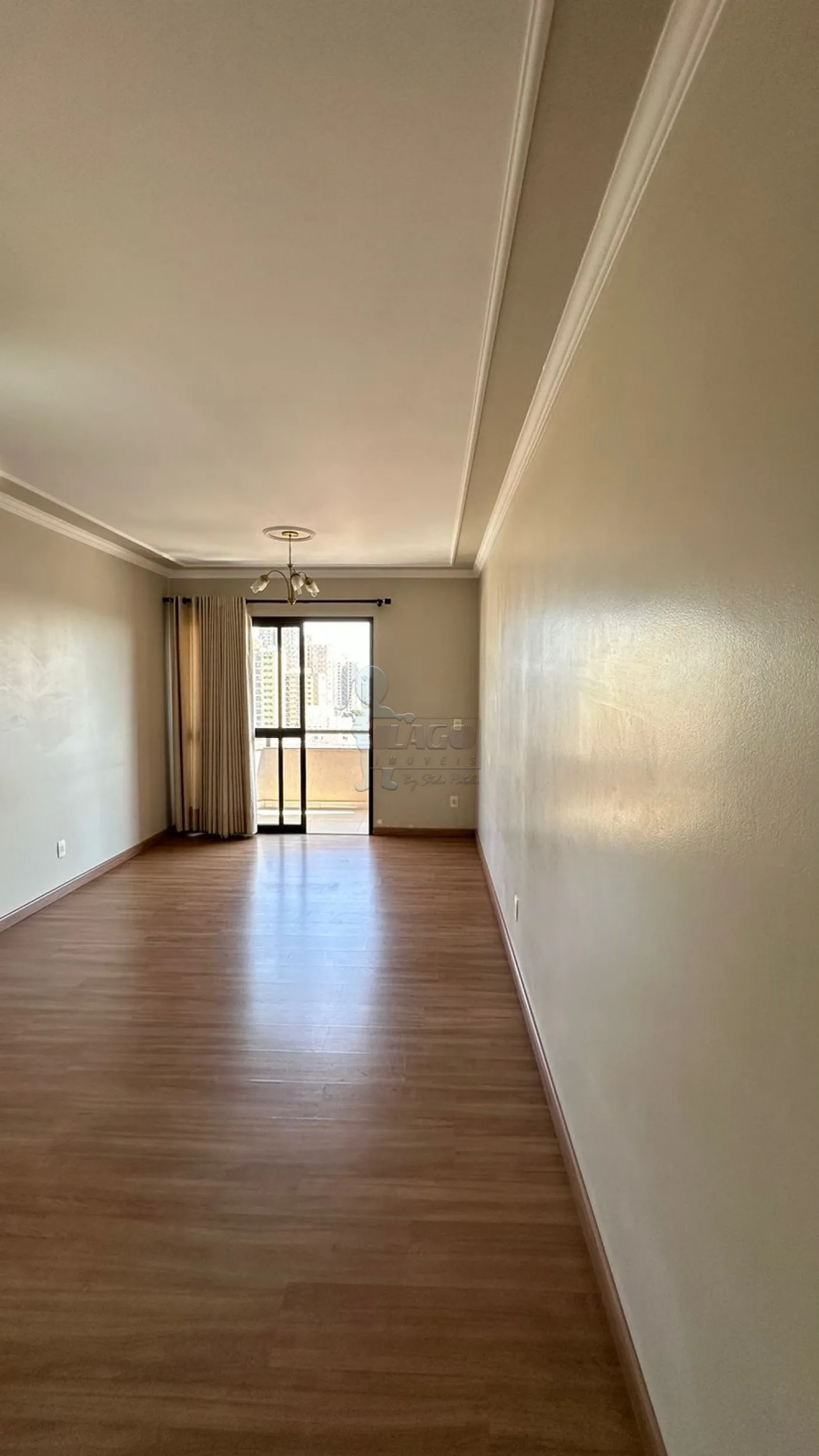 Alugar Apartamento / Padrão em Ribeirão Preto R$ 1.500,00 - Foto 2