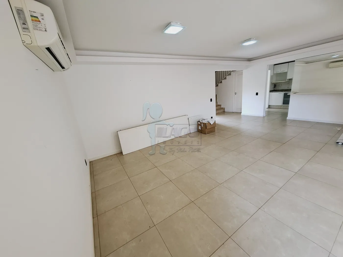 Alugar Casa condomínio / Sobrado em Ribeirão Preto R$ 5.800,00 - Foto 22