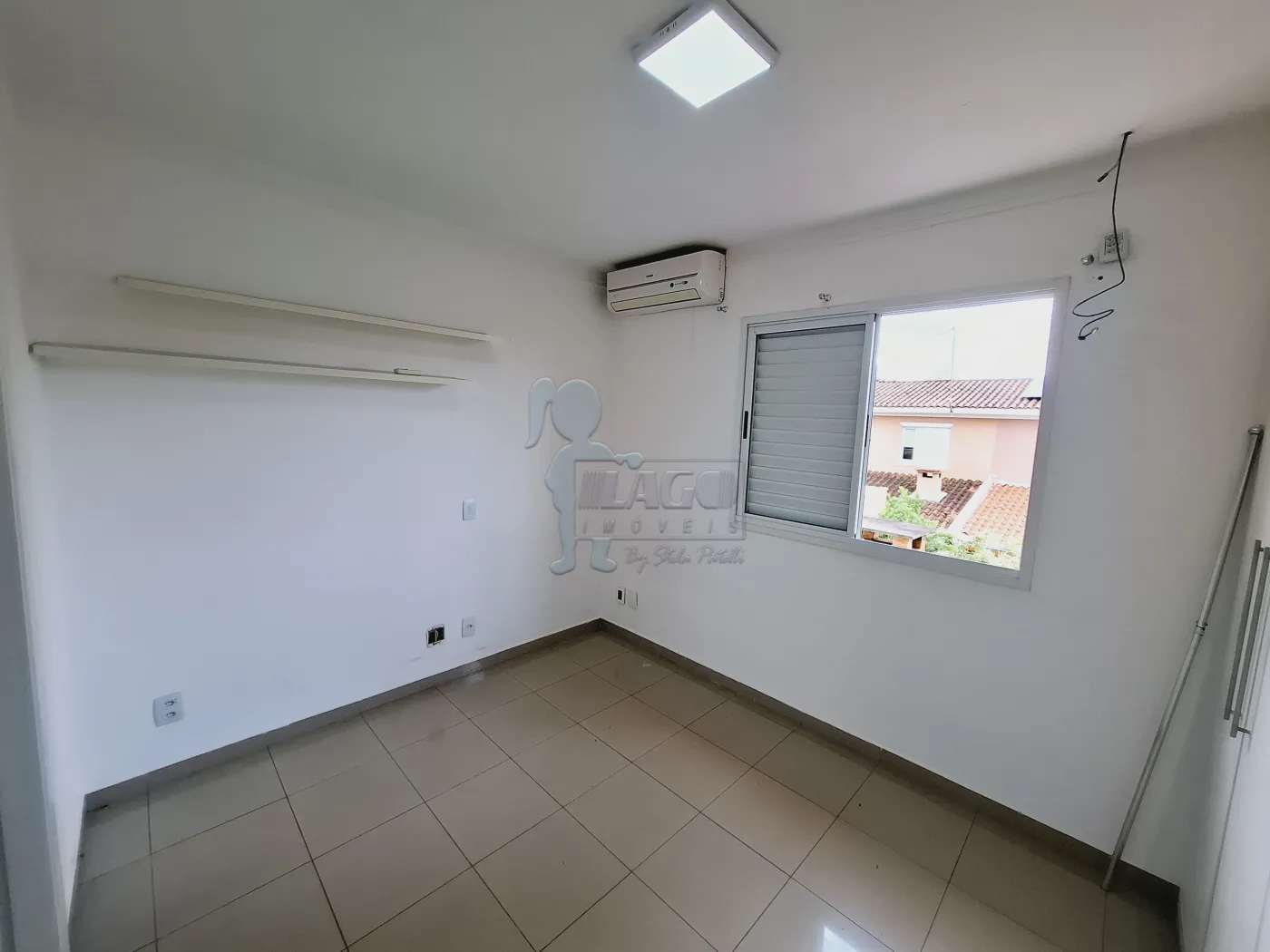 Alugar Casa condomínio / Sobrado em Ribeirão Preto R$ 5.800,00 - Foto 31