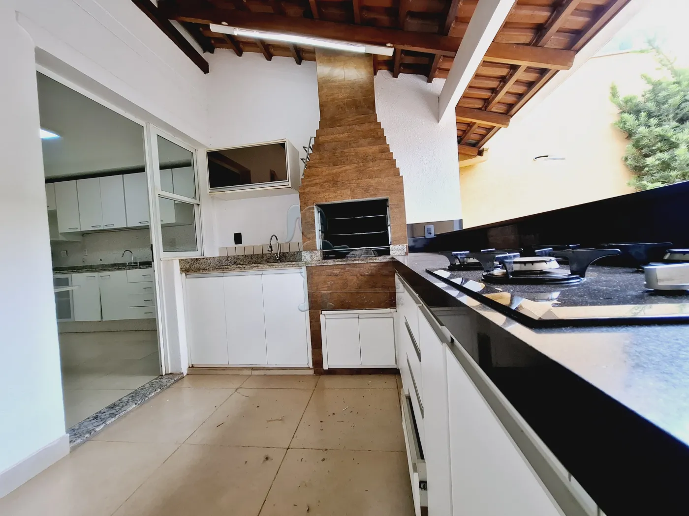 Alugar Casa condomínio / Sobrado em Ribeirão Preto R$ 5.800,00 - Foto 11