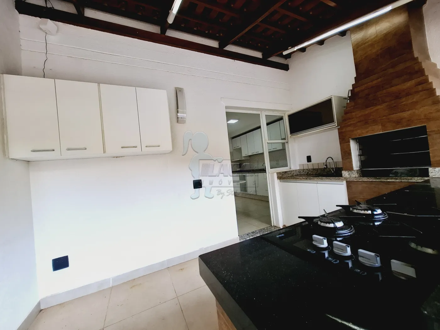 Alugar Casa condomínio / Sobrado em Ribeirão Preto R$ 5.800,00 - Foto 9