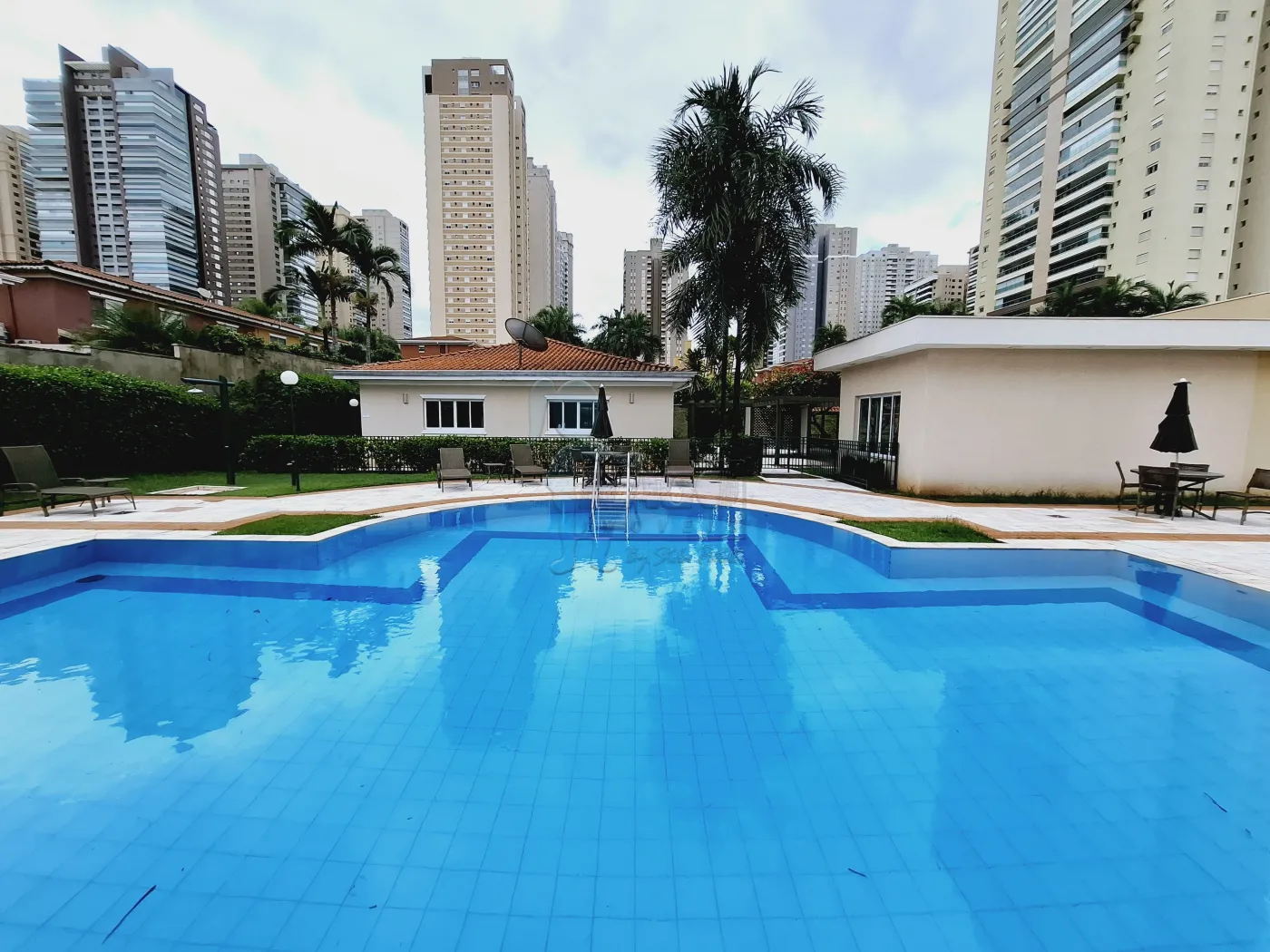 Alugar Casa condomínio / Sobrado em Ribeirão Preto R$ 5.800,00 - Foto 49