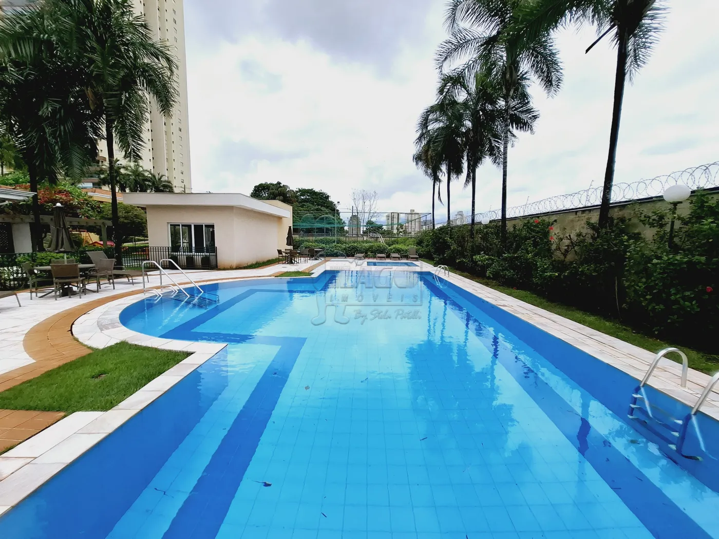 Alugar Casa condomínio / Sobrado em Ribeirão Preto R$ 5.800,00 - Foto 55