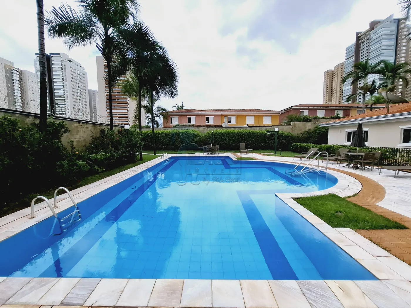 Alugar Casa condomínio / Sobrado em Ribeirão Preto R$ 5.800,00 - Foto 58