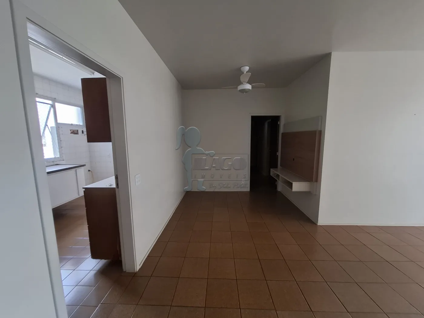 Alugar Apartamento / Padrão em Ribeirão Preto R$ 1.200,00 - Foto 2