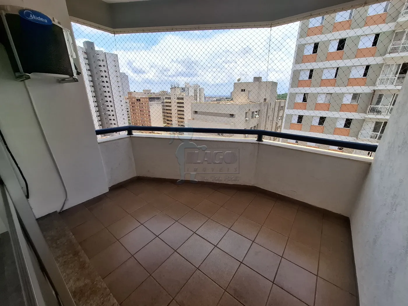 Alugar Apartamento / Padrão em Ribeirão Preto R$ 1.200,00 - Foto 4