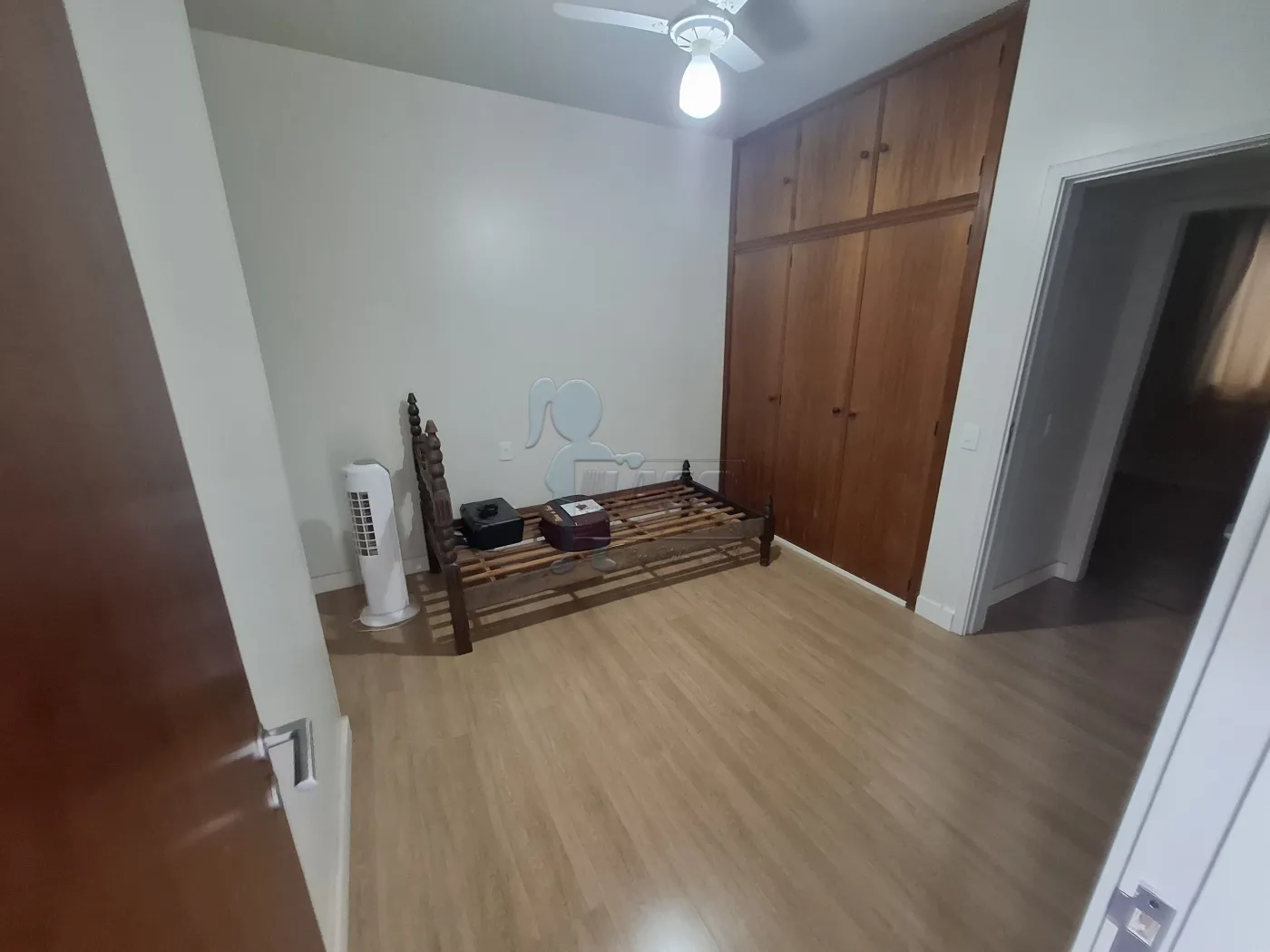 Alugar Apartamento / Padrão em Ribeirão Preto R$ 1.200,00 - Foto 8