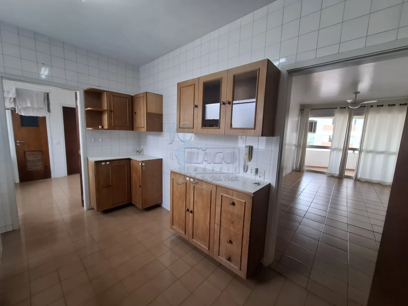 Alugar Apartamento / Padrão em Ribeirão Preto R$ 1.200,00 - Foto 14