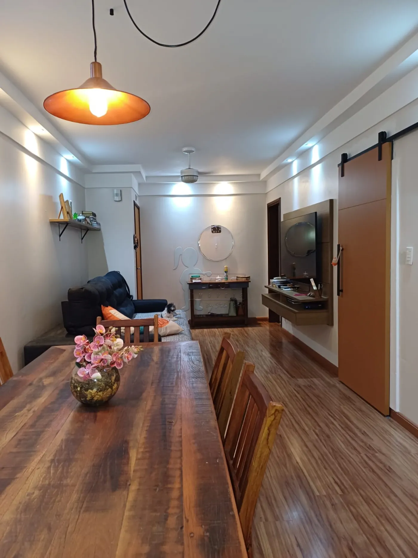 Comprar Apartamento / Padrão em Ribeirão Preto R$ 360.000,00 - Foto 1