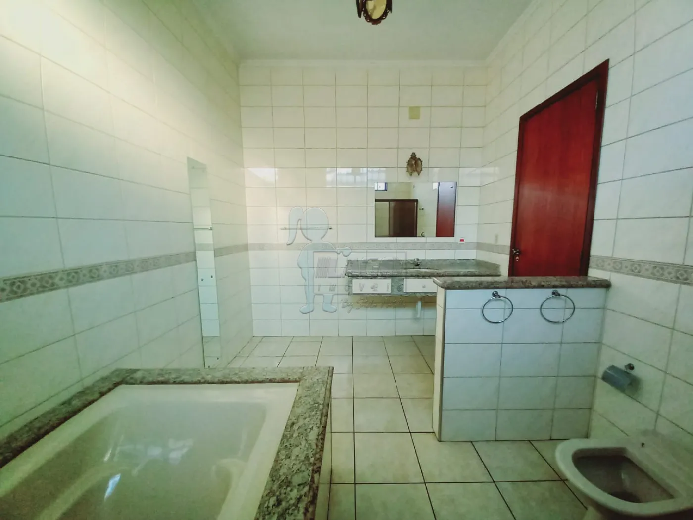 Alugar Casa / Padrão em Ribeirão Preto R$ 2.900,00 - Foto 27