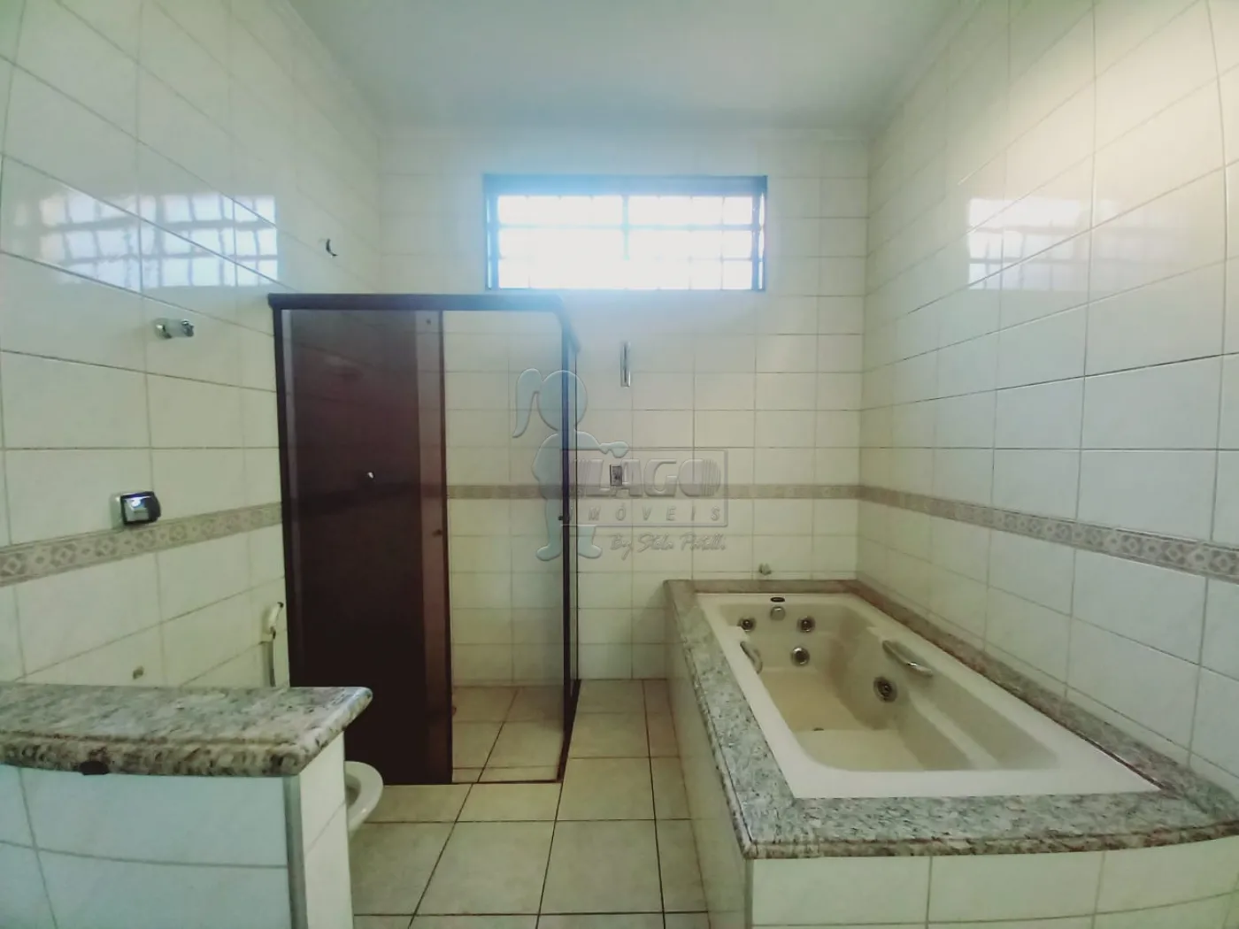 Alugar Casa / Padrão em Ribeirão Preto R$ 2.900,00 - Foto 28