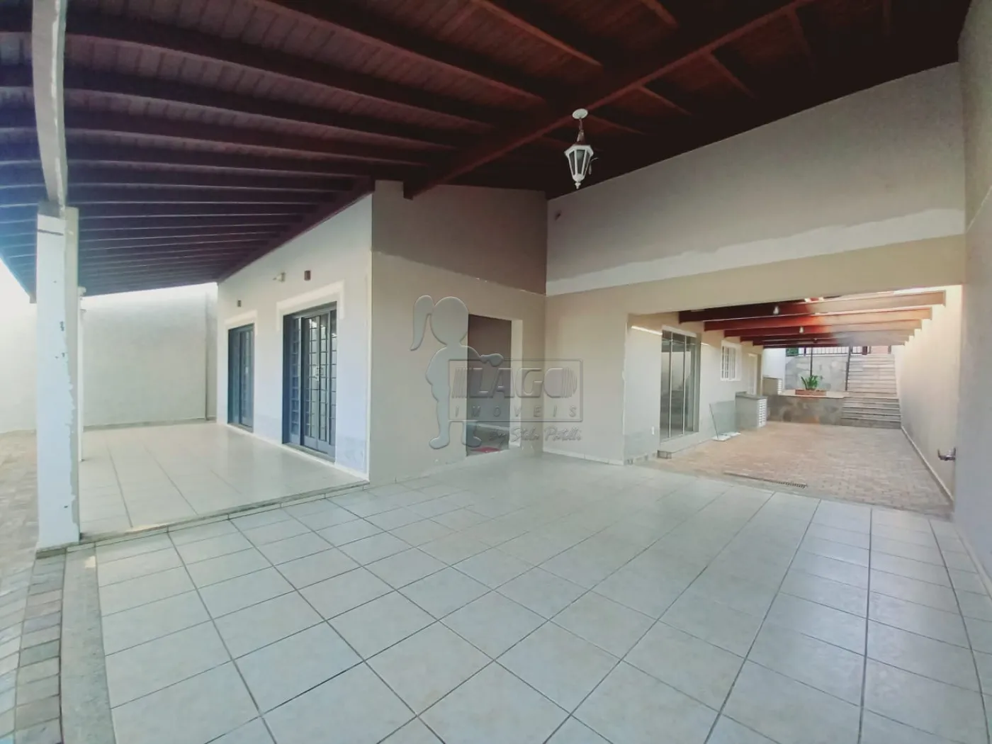 Alugar Casa / Padrão em Ribeirão Preto R$ 2.900,00 - Foto 36