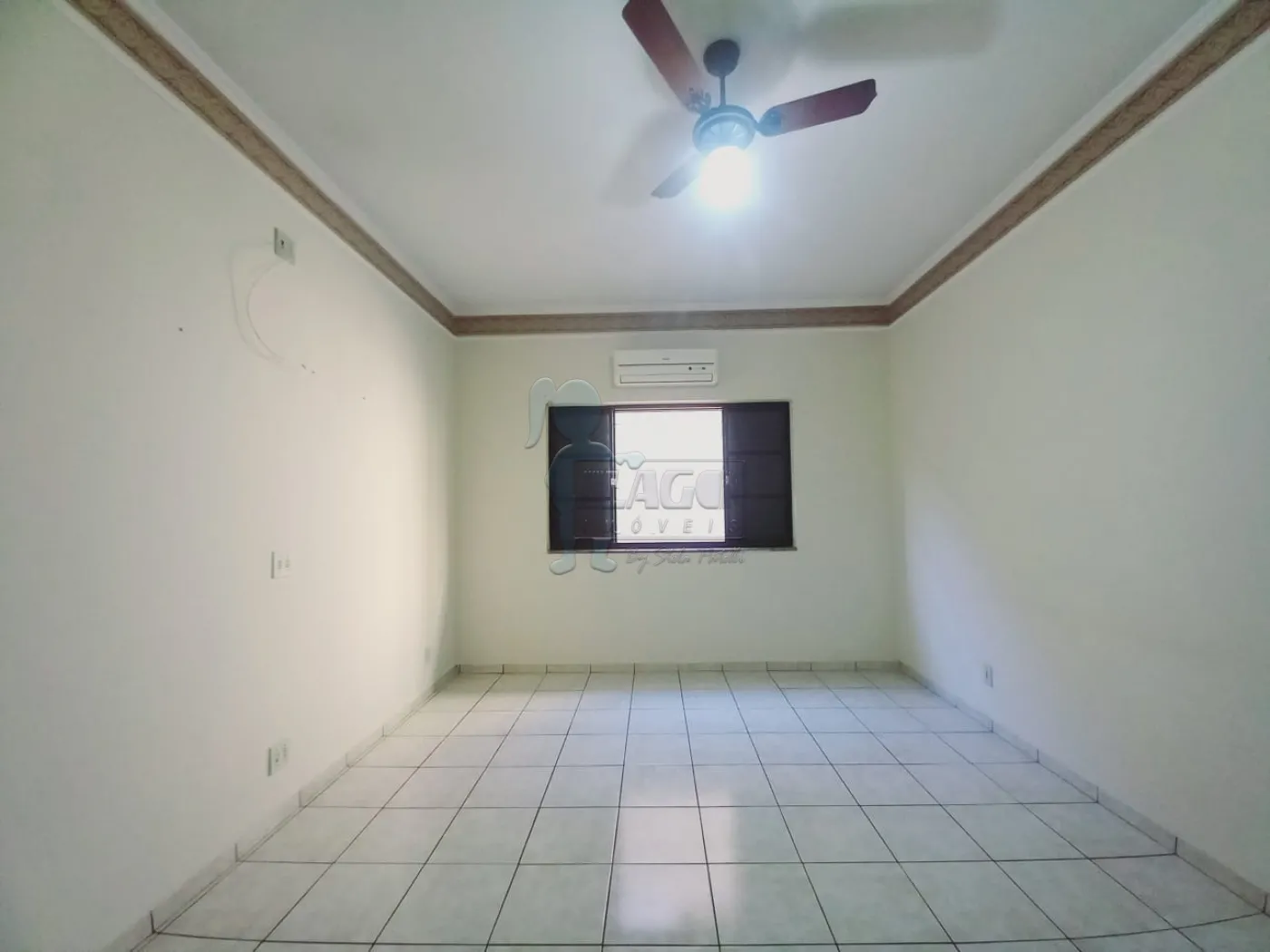 Alugar Casa / Padrão em Ribeirão Preto R$ 2.900,00 - Foto 17