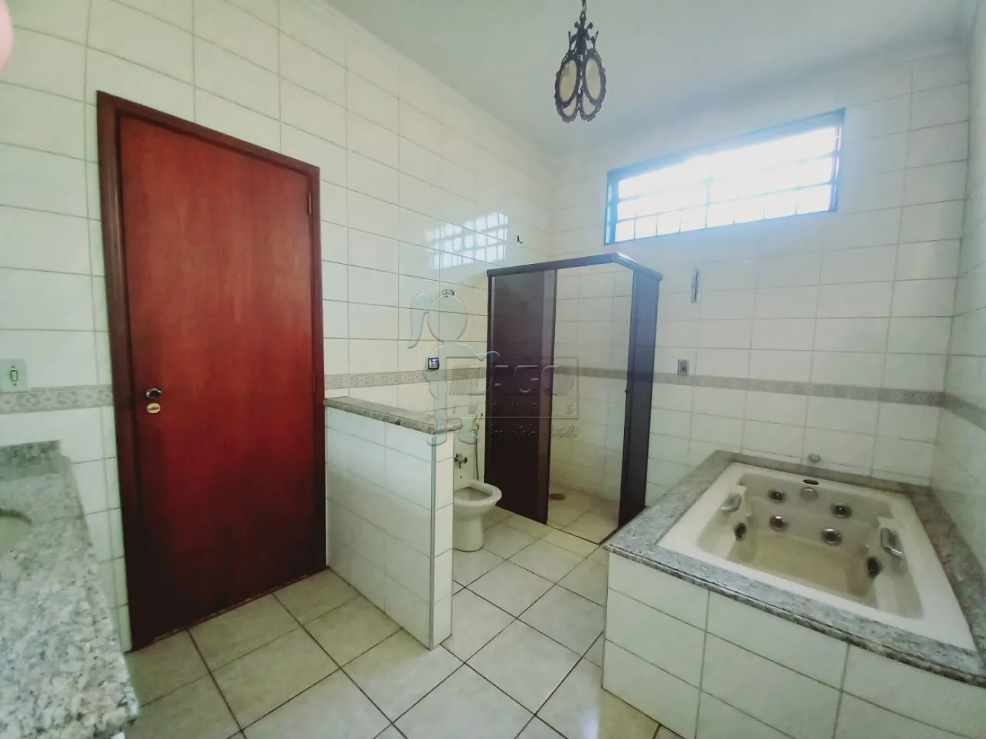 Alugar Casa / Padrão em Ribeirão Preto R$ 2.900,00 - Foto 18