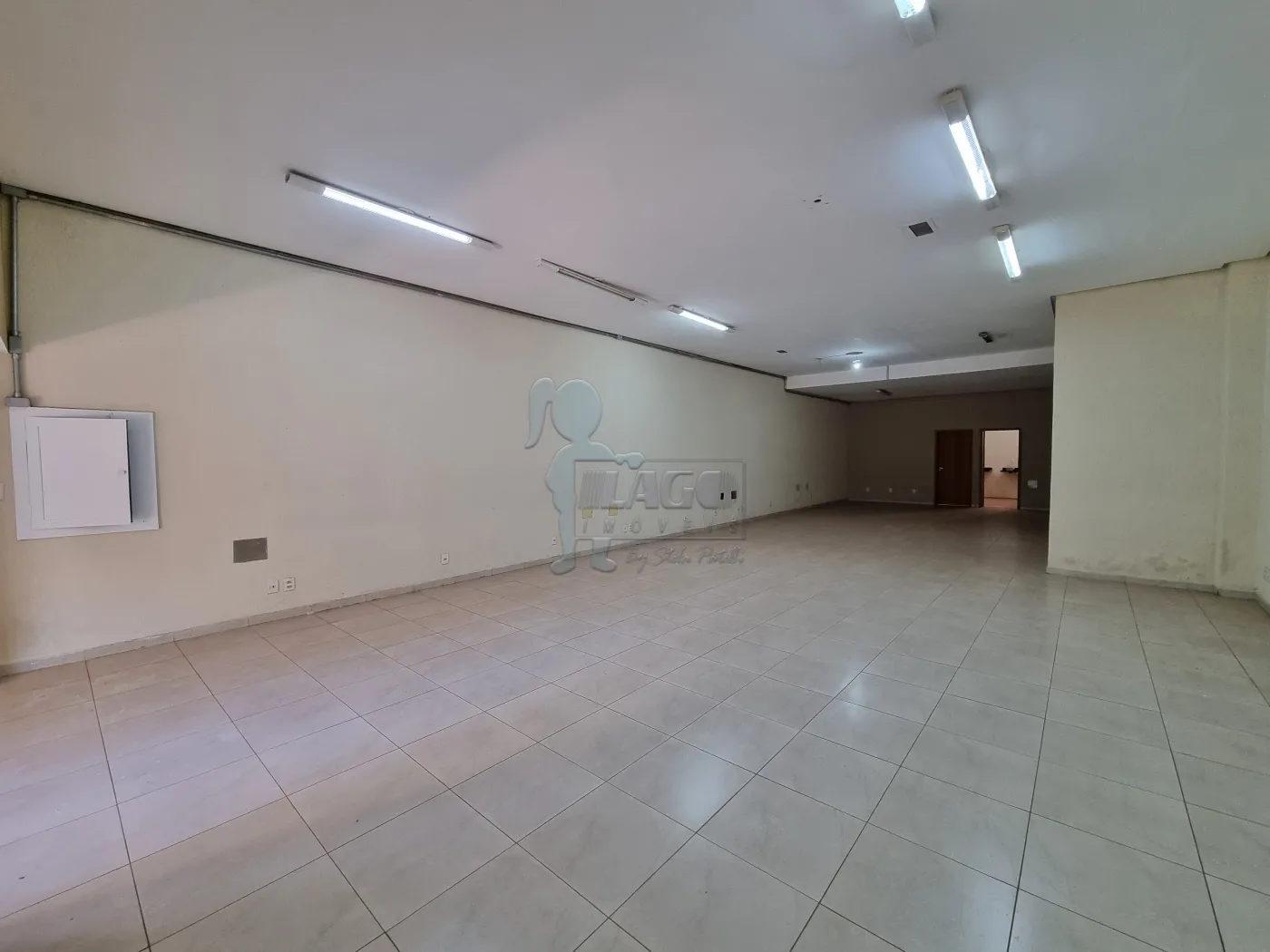 Alugar Comercial padrão / Salão em Ribeirão Preto R$ 3.800,00 - Foto 3