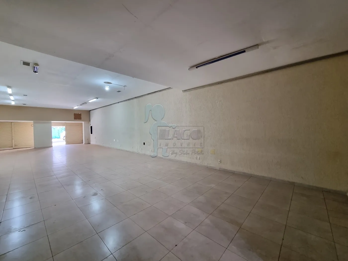 Alugar Comercial padrão / Salão em Ribeirão Preto R$ 3.800,00 - Foto 4