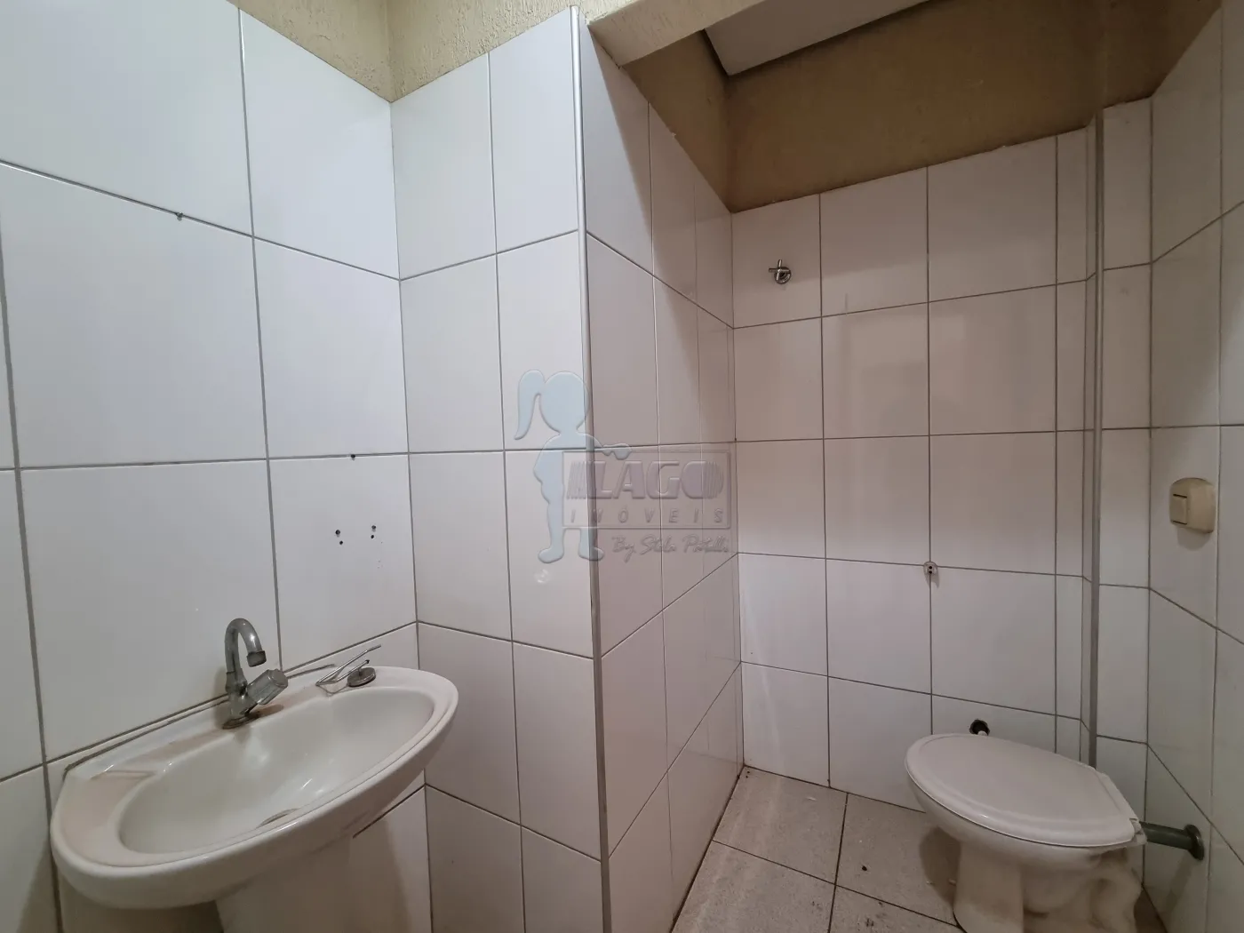 Alugar Comercial padrão / Salão em Ribeirão Preto R$ 3.800,00 - Foto 10