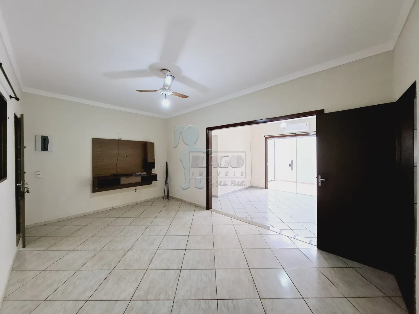 Alugar Casa / Padrão em Cravinhos R$ 2.500,00 - Foto 7