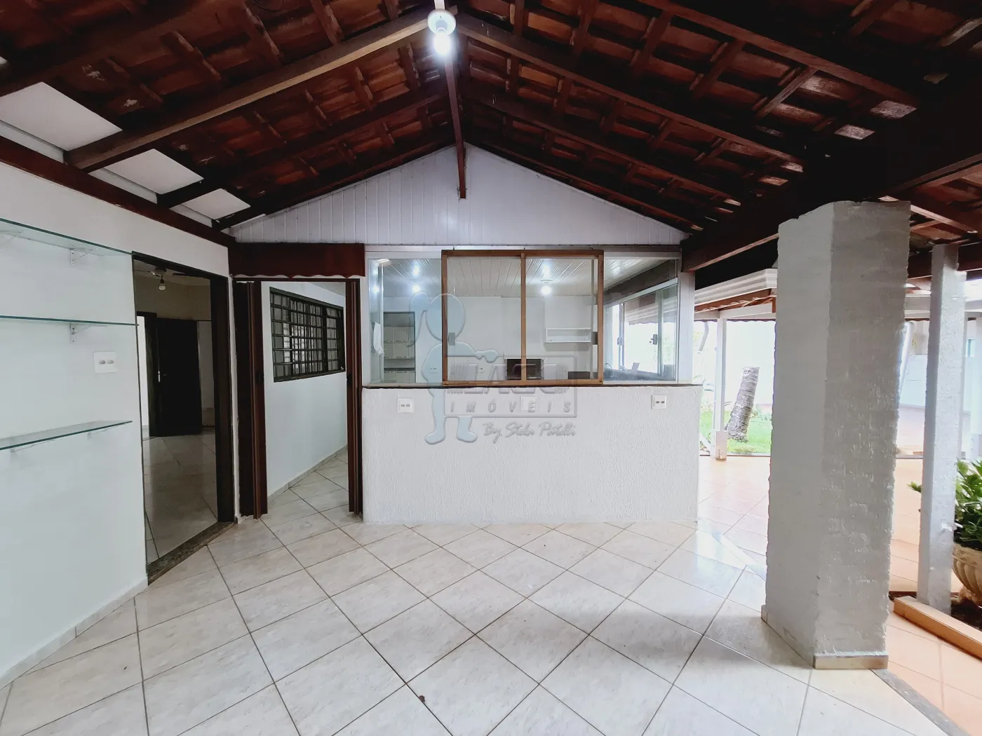 Alugar Casa / Padrão em Cravinhos R$ 2.500,00 - Foto 38