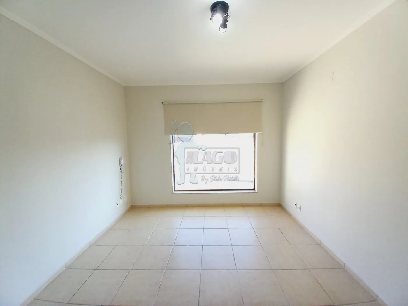 Alugar Comercial condomínio / Sala comercial em Ribeirão Preto R$ 850,00 - Foto 3