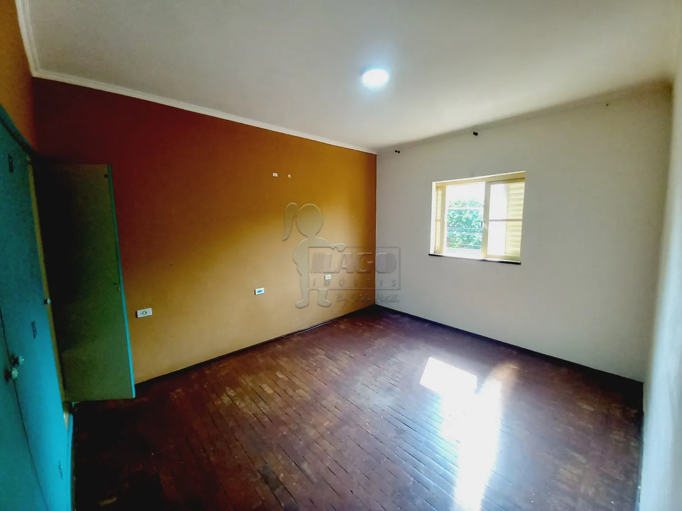 Alugar Casa / Padrão em Ribeirão Preto R$ 1.400,00 - Foto 7