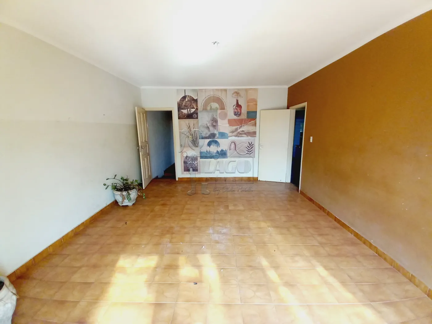 Alugar Casa / Padrão em Ribeirão Preto R$ 1.400,00 - Foto 5