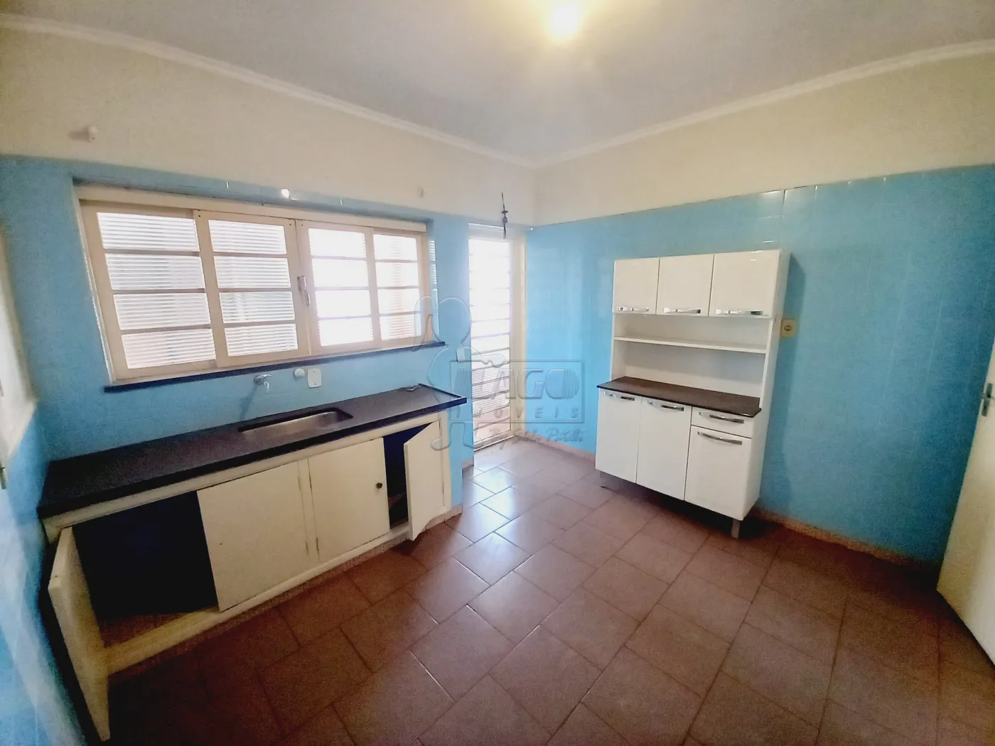 Alugar Casa / Padrão em Ribeirão Preto R$ 1.400,00 - Foto 17