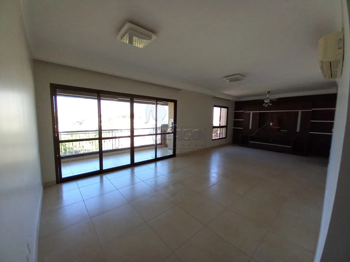 Alugar Apartamento / Padrão em Ribeirão Preto R$ 4.500,00 - Foto 1