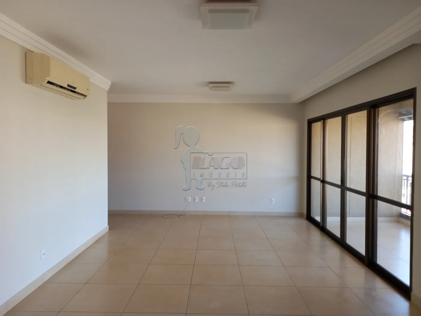 Alugar Apartamento / Padrão em Ribeirão Preto R$ 4.500,00 - Foto 2