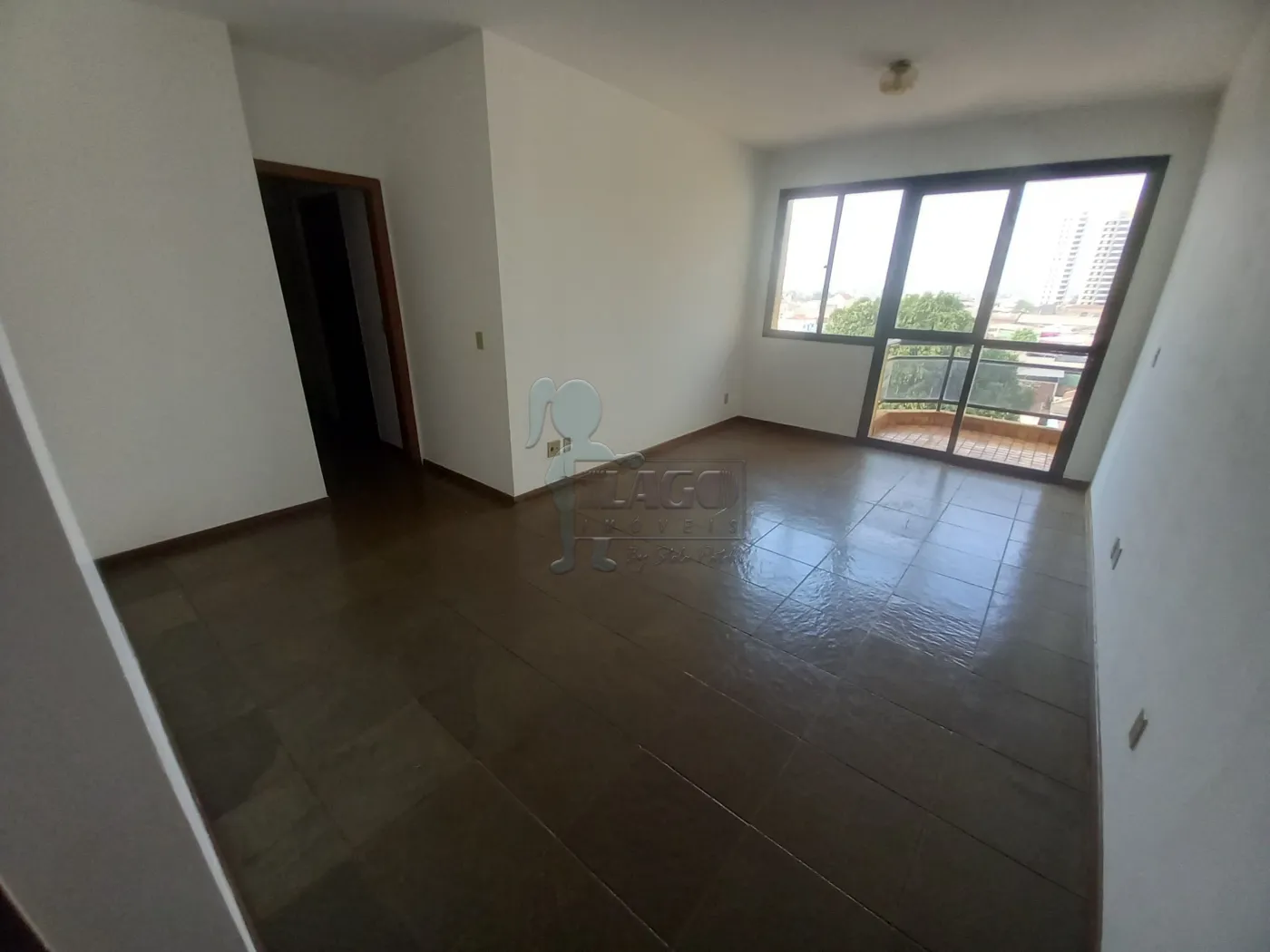 Alugar Apartamento / Padrão em Ribeirão Preto R$ 1.500,00 - Foto 3