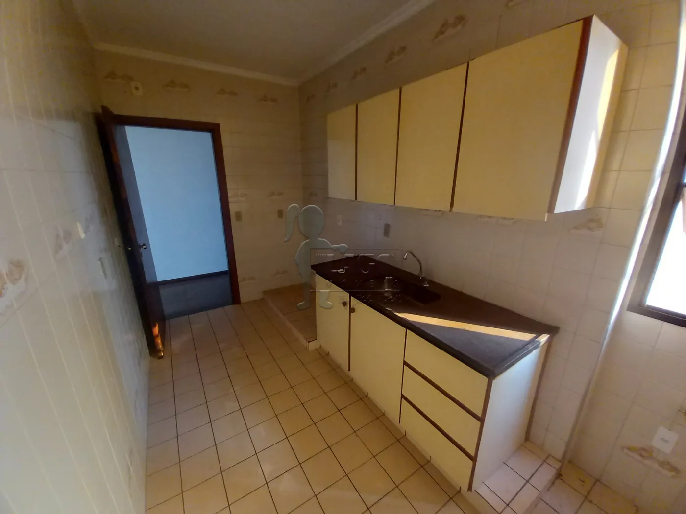 Alugar Apartamento / Padrão em Ribeirão Preto R$ 1.500,00 - Foto 6