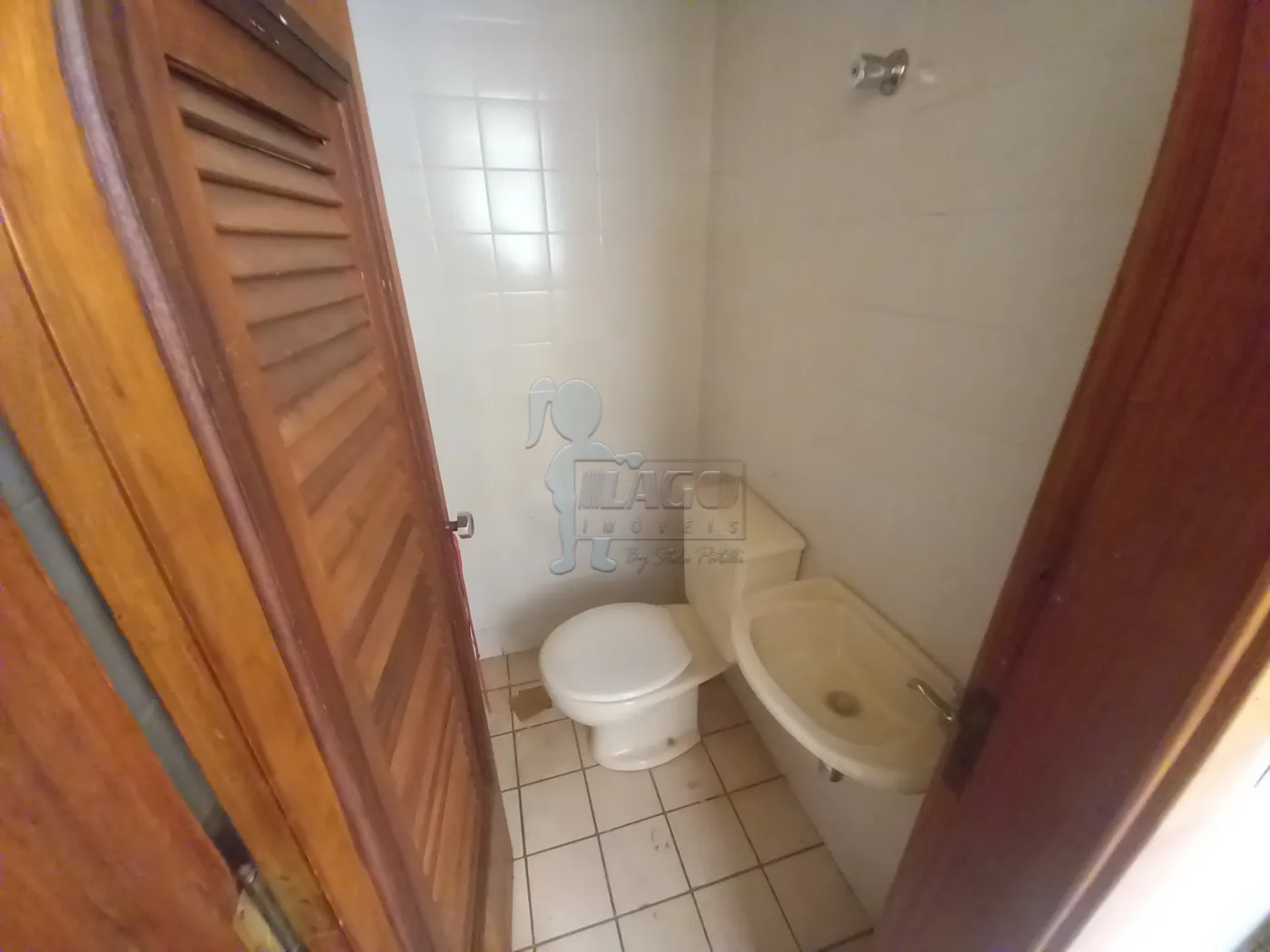 Alugar Apartamento / Padrão em Ribeirão Preto R$ 1.500,00 - Foto 8