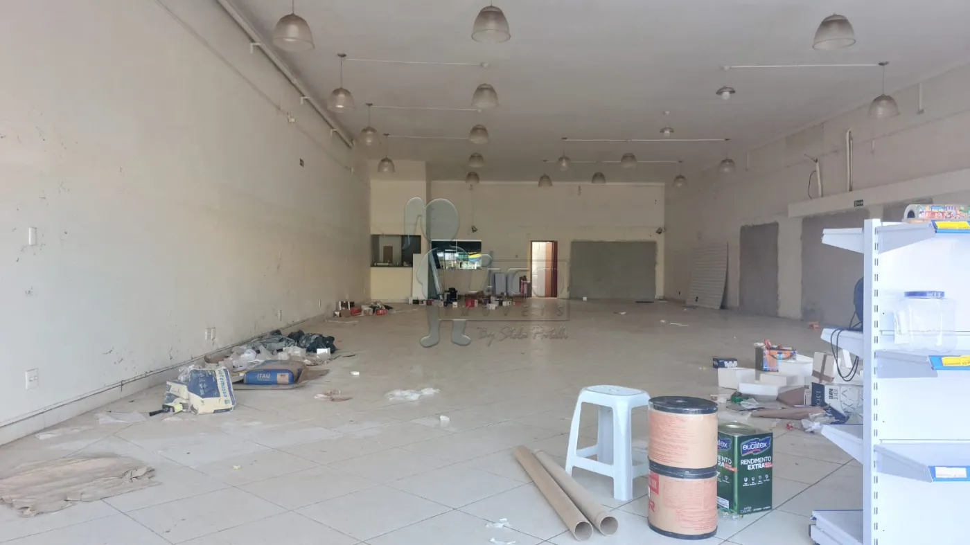 Alugar Comercial padrão / Galpão - Armazém em Sertãozinho R$ 7.000,00 - Foto 2