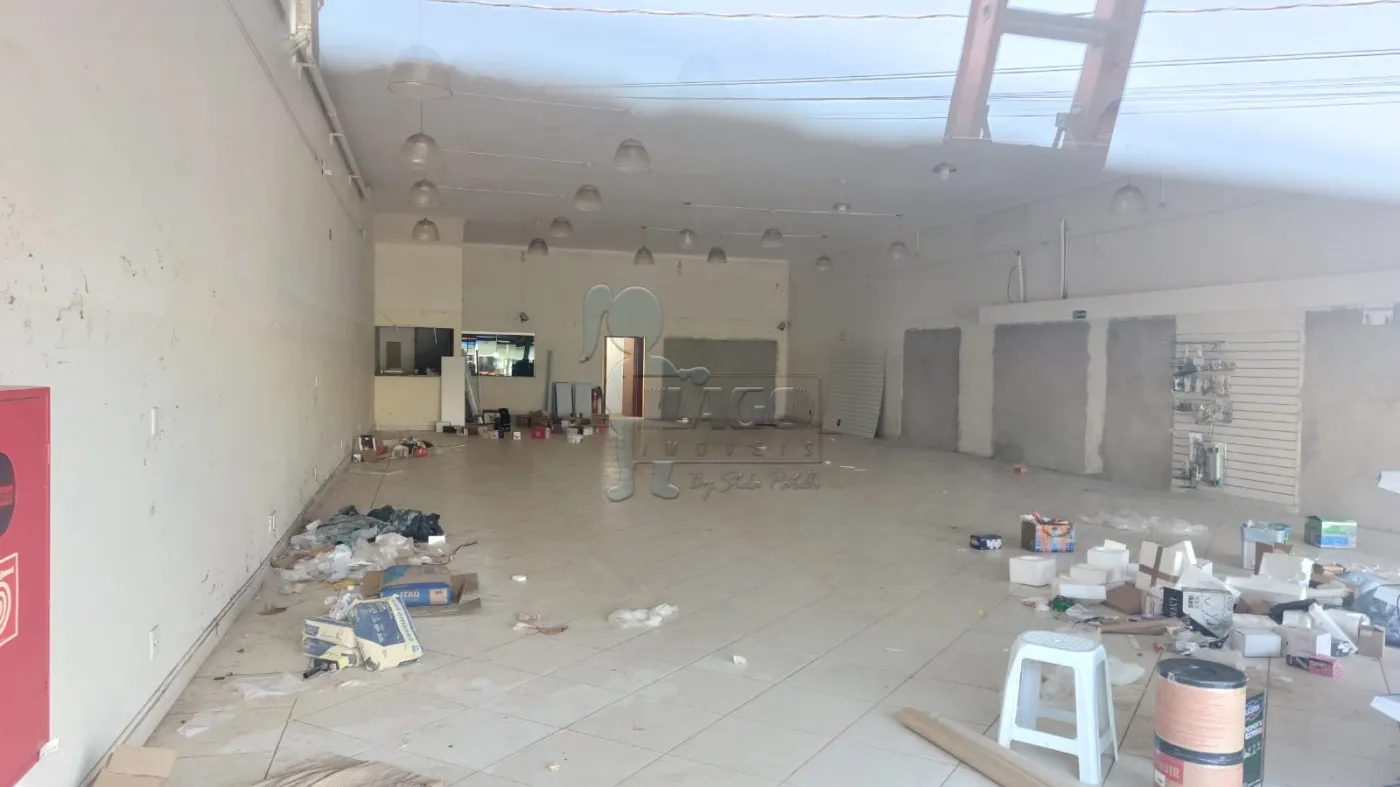 Alugar Comercial padrão / Galpão - Armazém em Sertãozinho R$ 7.000,00 - Foto 3