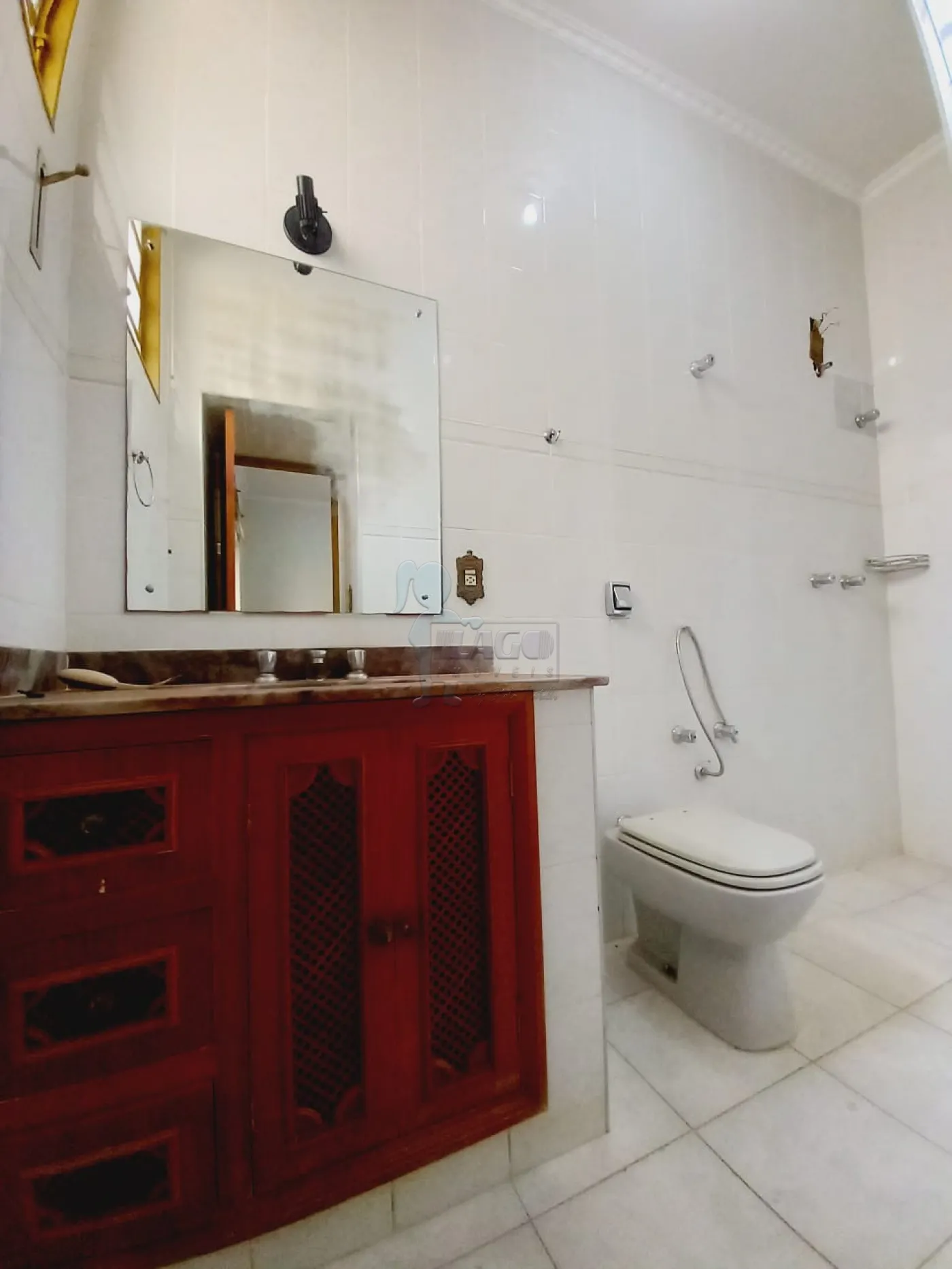 Alugar Casa / Padrão em Ribeirão Preto R$ 4.500,00 - Foto 5